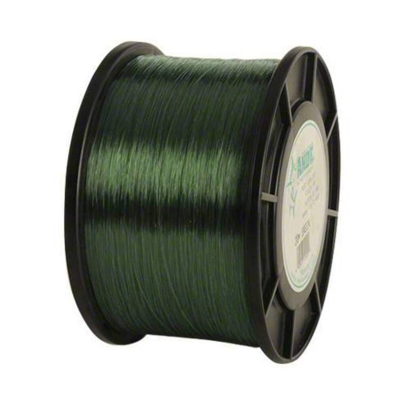 Ande A14-25GE Premium Monofilament, 1/4-Pound Spool, 25-Pound Test, Green Finish - Image 5
